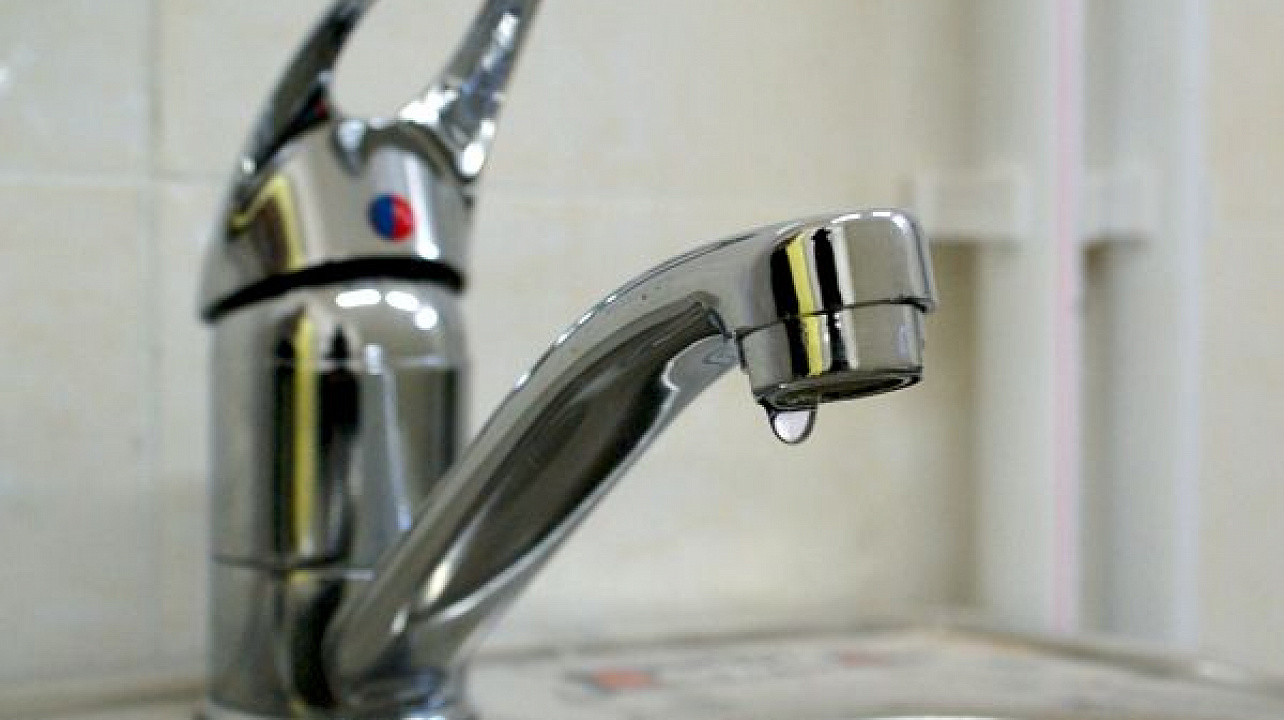 Перечень многоквартирных домов отключаемых от ТЭЦ-3 на время ремонта от горячего водоснабжения.