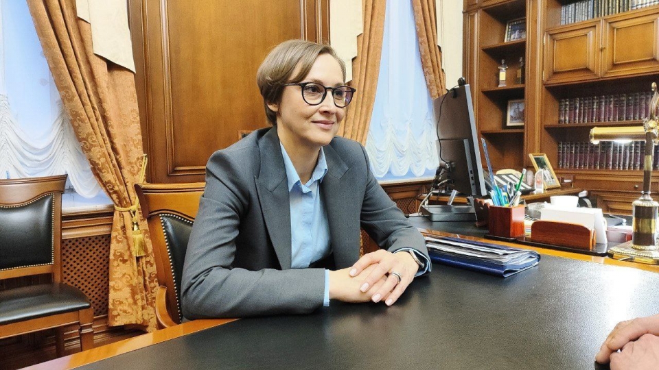 Иванова Наталья Николаевна.