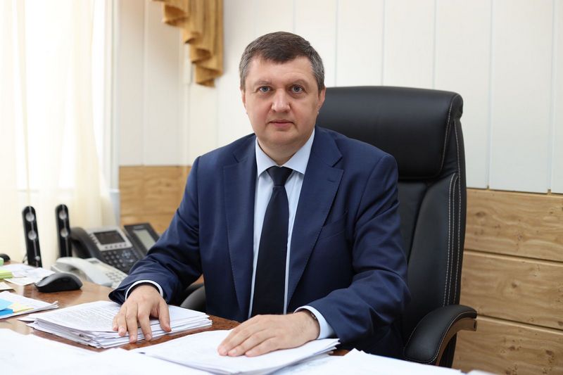 Шпольский Евгений Маркович.