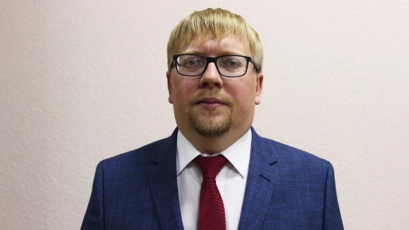 Закурдаев Антон Вячеславович.
