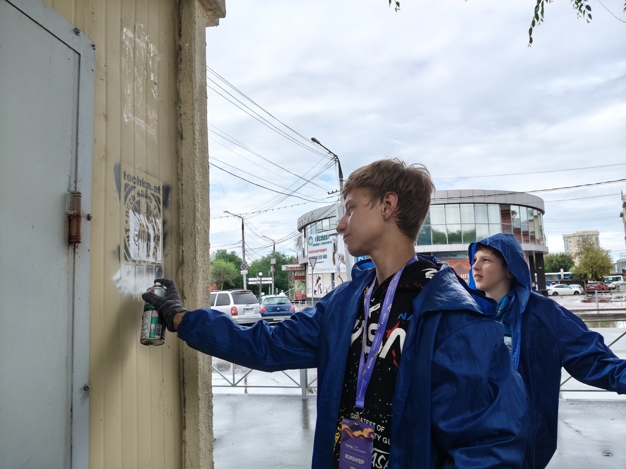 Подведены итоги месячника антинаркотической направленности и популяризации здорового образа жизни в молодёжной среде Энгельса.