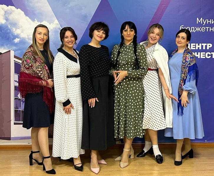Вокальный ансамбль станет участником заключительного этапа фестиваля &quot;Салют Победы&quot;.