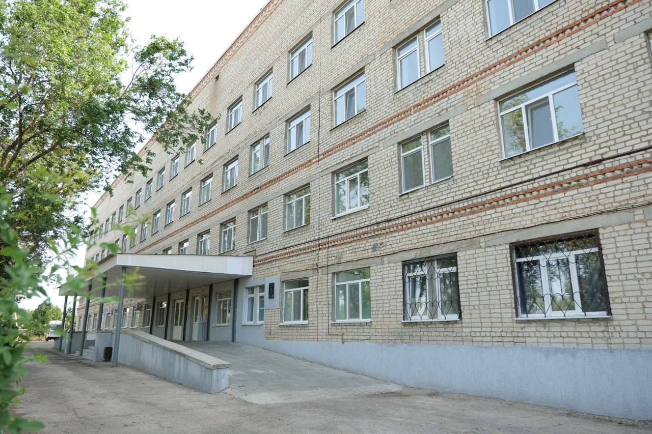 Губернатор Роман Бусаргин сообщил о ремонте территорий медучреждений по новой региональной программе.