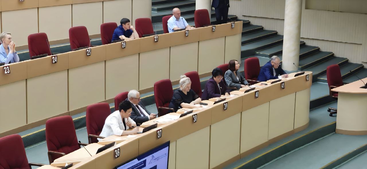Председатель Собрания депутатов ЭМР рассказала оборганизации летней оздоровительной кампании в Энгельсском районе.